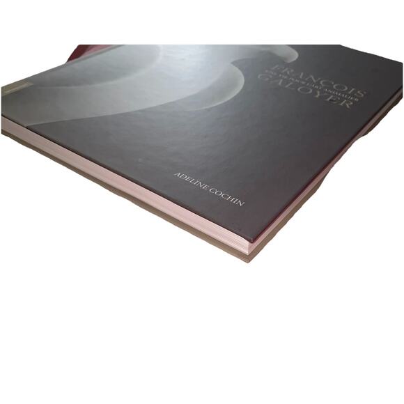 Francois galoyer une‎ vie pour l'art animalier - Adeline Cochin - Picture 12 of 12